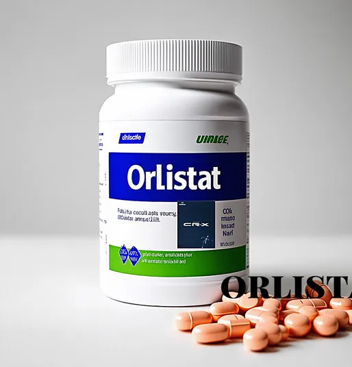 Comprar orlistat sin receta